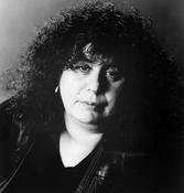 An Iconic Feminist Dies