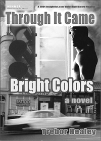 PUBLISHING TRIANGLE NOMINATIONS ANNOUNCED|PUBLISHING TRIANGLE NOMINATIONS ANNOUNCED