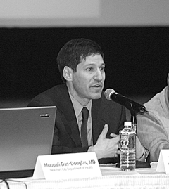 No Additional Evidence of Super-HIV