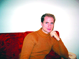 Gay Composer’s Carnegie Debut