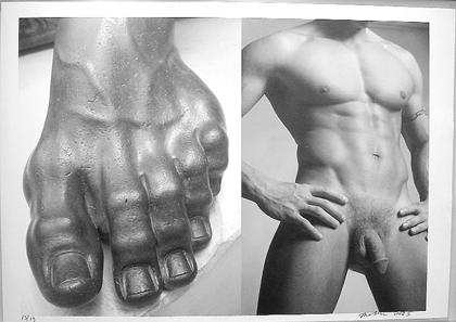 Nubile Forms, Bodies Too