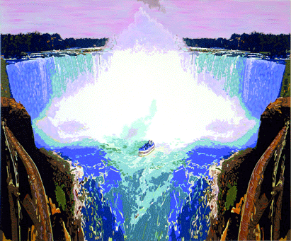 The Immediacy of Niagara