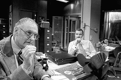 Six Angry Men