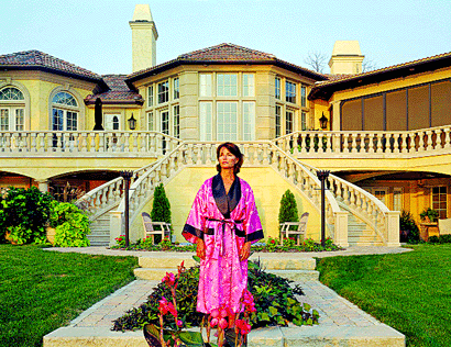 The Stepford Collection