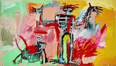 Art and Commerce