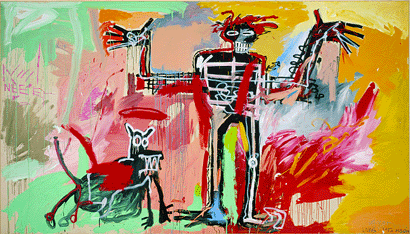 Art and Commerce