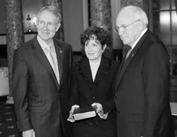 Senate Showdown on Judges