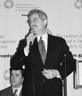 Seeking Gay Votes in Brooklyn|Seeking Gay Votes in Brooklyn|Seeking Gay Votes in Brooklyn