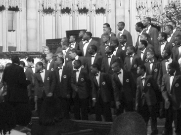 MANDELA BIDS A FOND FAREWELL|MANDELA BIDS A FOND FAREWELL