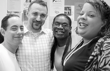 Queer Youth Options Remain Slim