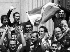 Spain Poised to Wed Gays|Spain Poised to Wed Gays