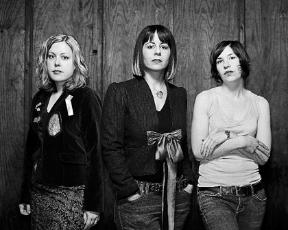 Equal Opportunity Rocking