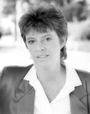 Jean O’Leary Is Dead at 57