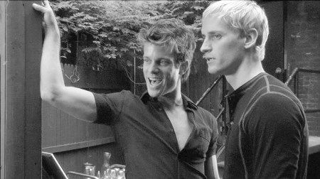 Lustful Waiters, NYC Summer