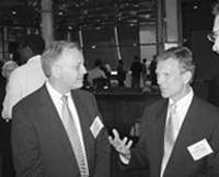 Task Force Honors Tom Daschle