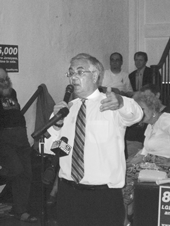 PROTECTING GAY MARRIAGE IN MASSACHUSETTS
