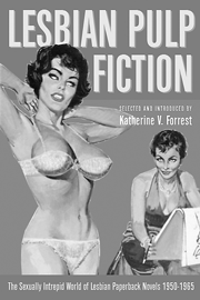 Lurid Lesbian Stories