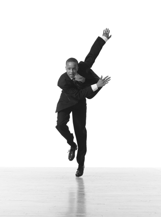 The Serious Art and Fun of Tap