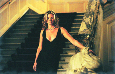 A Very Bad Lieutenant