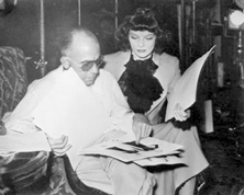 Retrospective of a Comedic Master|Retrospective of a Comedic Master