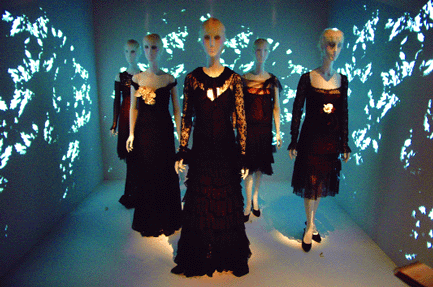 The Timeless Allure of Chanel