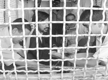 Iran’s Anti-Gay Purge Grows