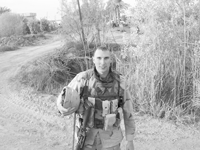 Online Profiles Snare Gay Soldiers