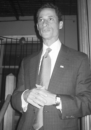 Claiming the Mantle of Ideas