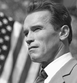 Gay Advocates Press Schwarzenegger