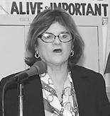 A Divide in Public Advocate’s Race|A Divide in Public Advocate’s Race