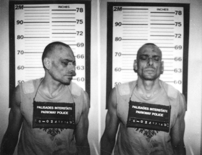 Lewdness Arrestee Charges Brutality