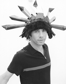 Jamiroquai Blows Up the Scene