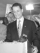 Weiner Hands It to Ferrer