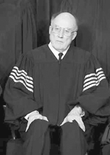 Rehnquist Was Arch-Foe of Gay Rights