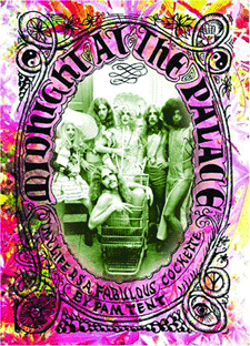 Cockettes’ Memoir Disappoints