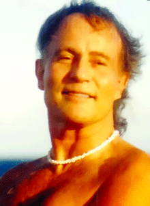 A Gay Liberation Giant Remembered