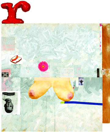 A Painter of Modern Life