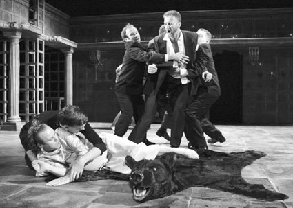 Shakespeare, Schulman, etc.
