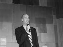 Santorum Retirement Parties Begin