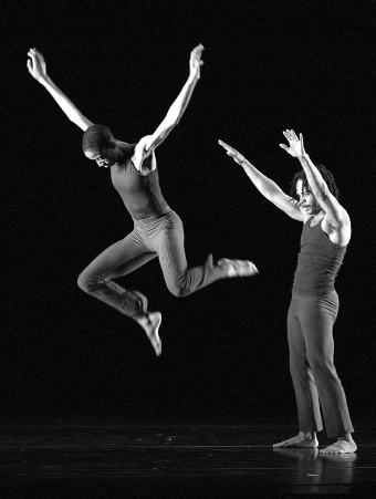 7 Days in dance