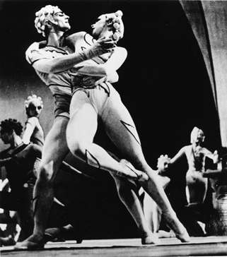 Save the Last Dance
