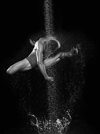 New Sprouts in ChelseaCedar Lake Ballet debut offers cause for great expectations