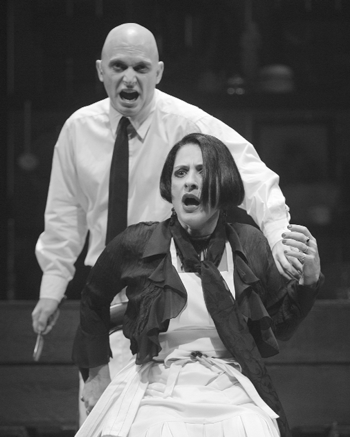 Killer Theater