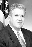 Bush Anti-Bias Chief  Investigated
