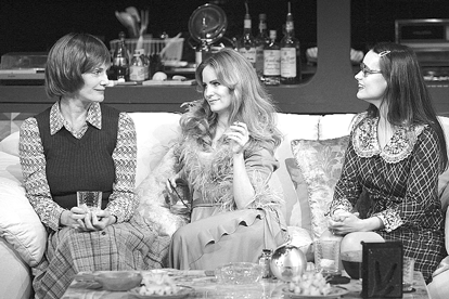Party Like It’s 1977