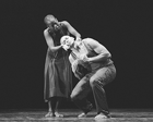 7 Days in dance