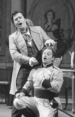 Figaro, Figaro, Figaro