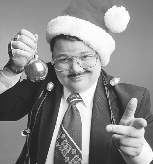 Holiday Extravaganza