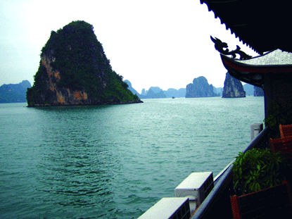Trekking Viet Nam’s Countryside|Trekking Viet Nam’s Countryside
