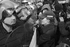 Polish Gays Fighting Back|Polish Gays Fighting Back